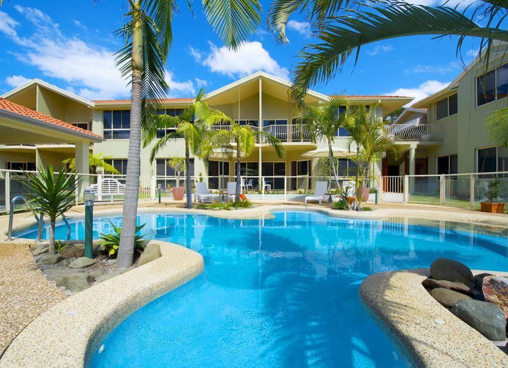 Marty'S @ Little Beach Nelson Bay Exteriér fotografie