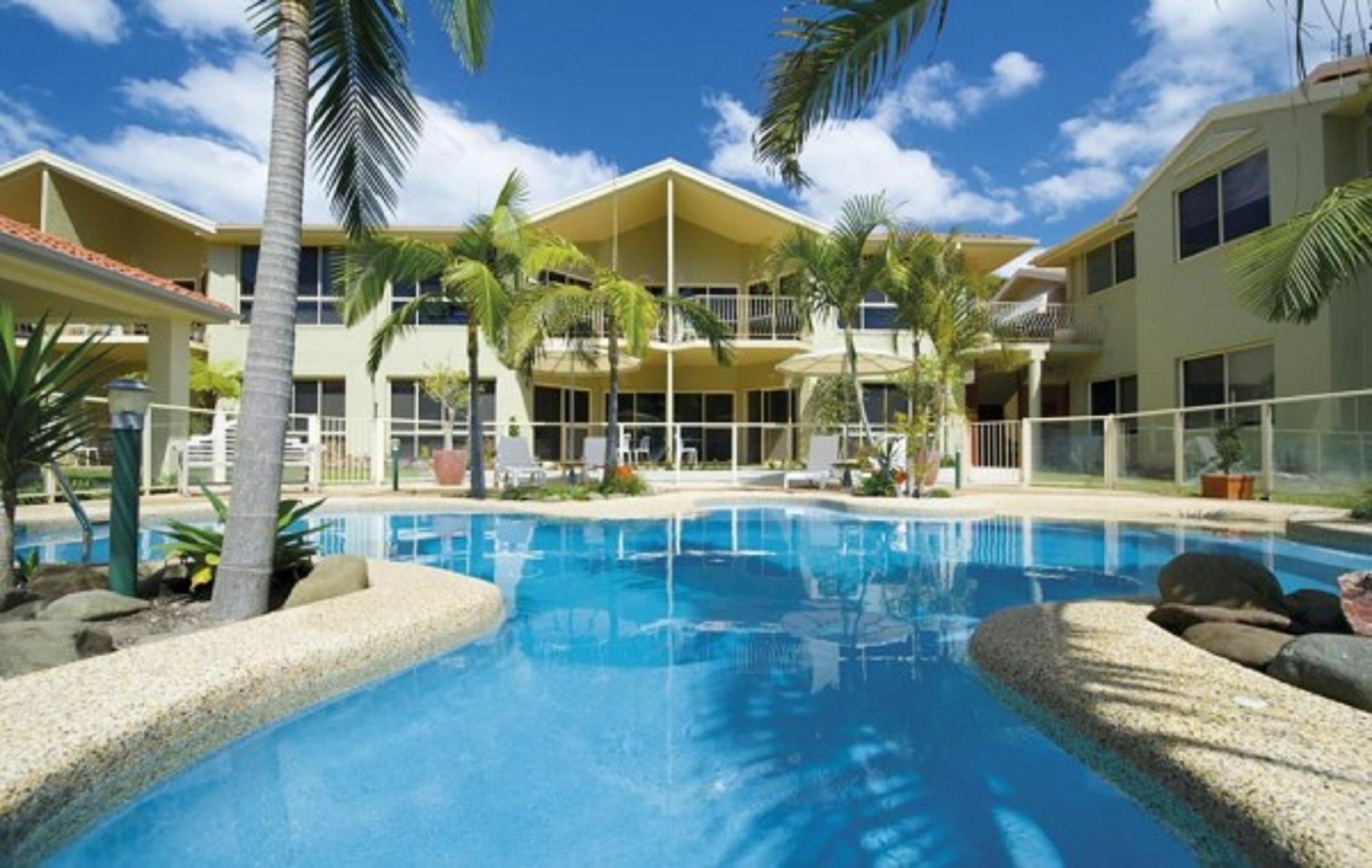 Marty'S @ Little Beach Nelson Bay Exteriér fotografie